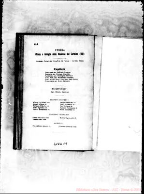 Fotogramma E 9