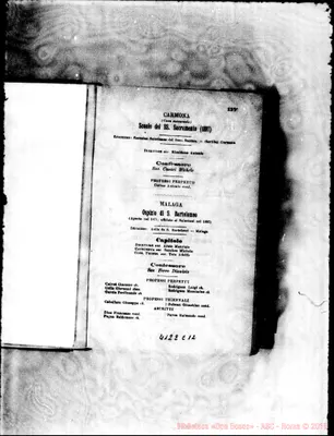 Fotogramma E 12