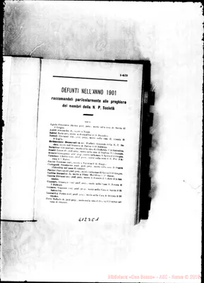 Fotogramma C 1