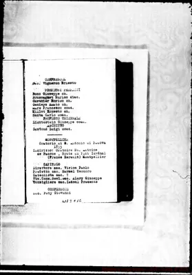 Fotogramma C 12