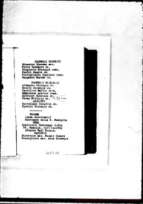 Fotogramma D 1