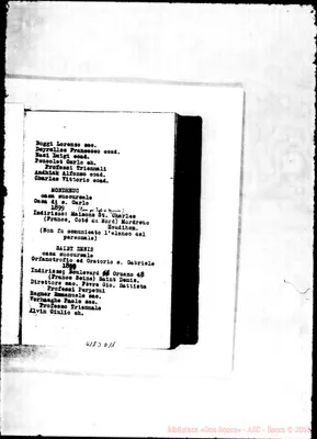 Fotogramma D 11
