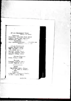 Fotogramma E 6