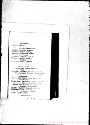 Fotogramma E 8