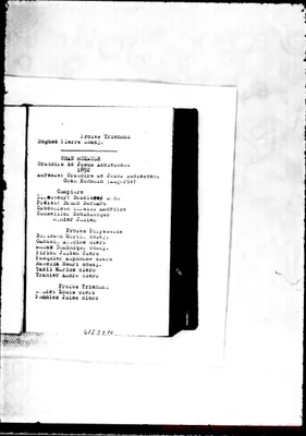 Fotogramma E 10