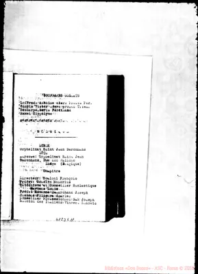 Fotogramma E 11