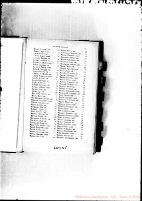 Fotogramma B 5