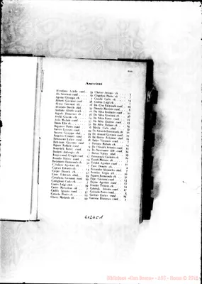 Fotogramma C 1