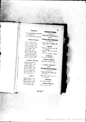 Fotogramma D 1