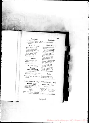 Fotogramma E 7