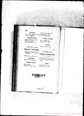 Fotogramma E 8