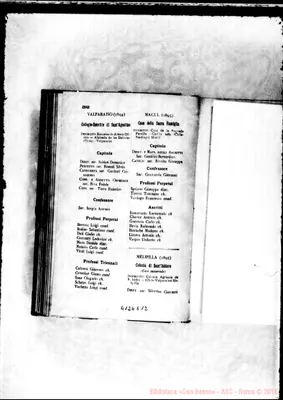 Fotogramma E 12