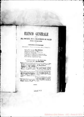Fotogramma C 5