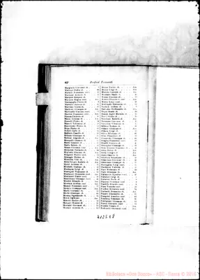 Fotogramma E 8