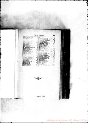 Fotogramma E 11