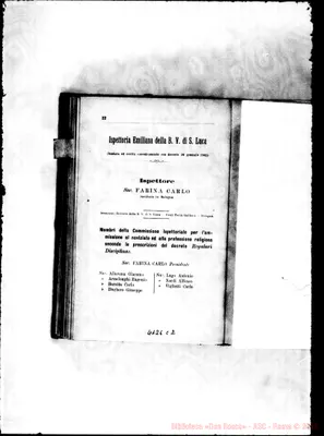 Fotogramma C 2