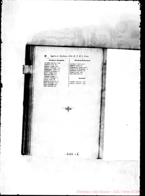 Fotogramma C 6