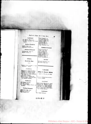 Fotogramma C 11