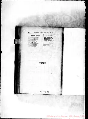 Fotogramma C 12