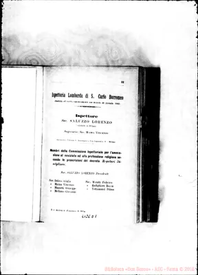 Fotogramma D 1