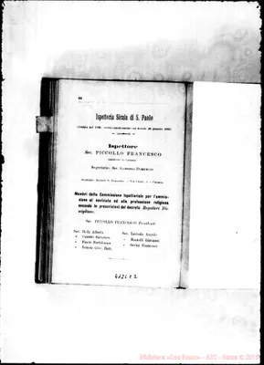 Fotogramma E 2