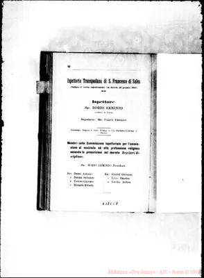 Fotogramma E 8