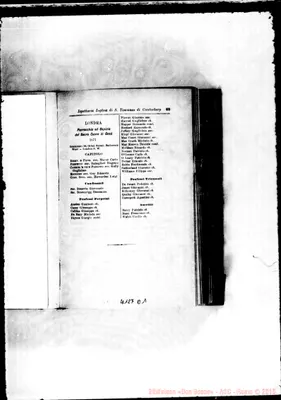 Fotogramma B 1