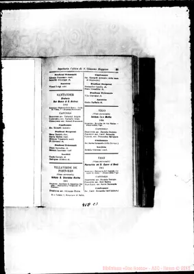 Fotogramma C 1