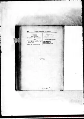 Fotogramma C 8