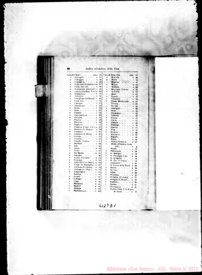 Fotogramma D 1