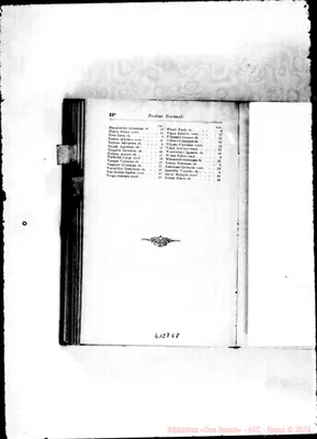 Fotogramma E 8