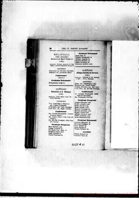 Fotogramma C 11