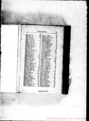 Fotogramma B 12