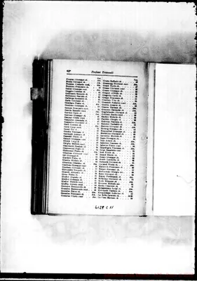 Fotogramma C 11