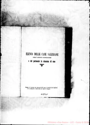 Fotogramma E 1