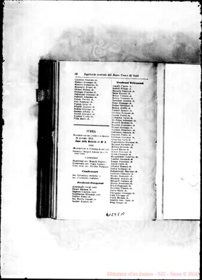 Fotogramma E 10
