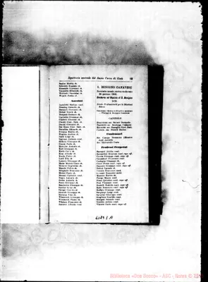 Fotogramma E 11