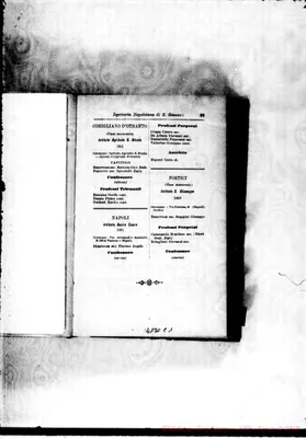 Fotogramma C 1