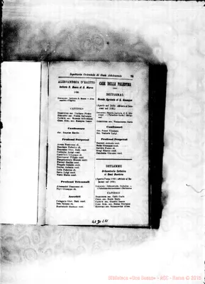 Fotogramma E 11