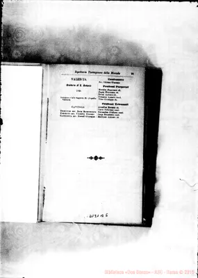 Fotogramma B 5