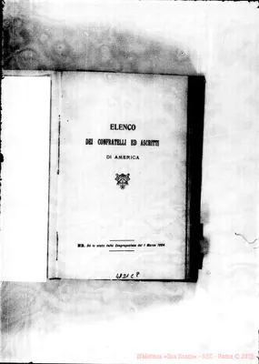 Fotogramma C 8