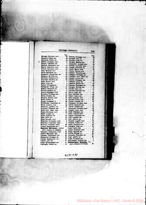 Fotogramma C 11