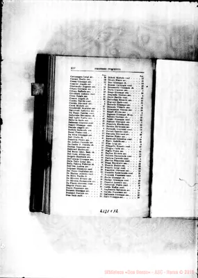 Fotogramma C 12