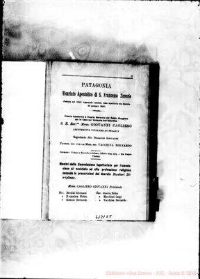Fotogramma E 8