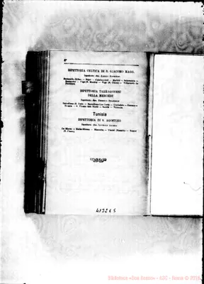 Fotogramma E 5
