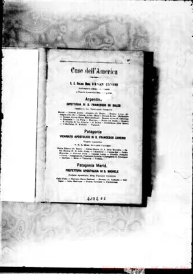 Fotogramma E 6