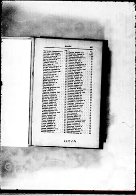 Fotogramma C 11