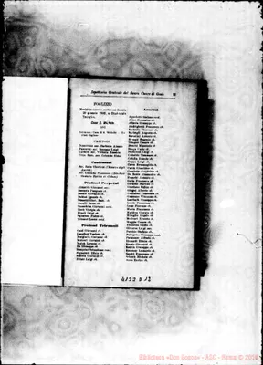 Fotogramma D 12