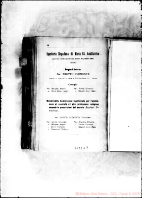 Fotogramma E 7