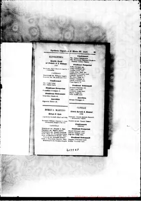 Fotogramma E 8